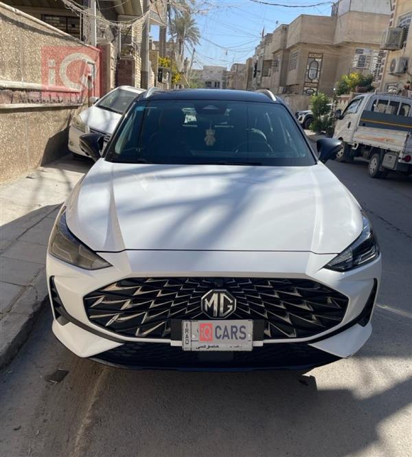 MG One 2023 for sale in Iraq - Baghdad